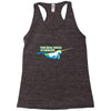 54. merger 025 Racerback Tank