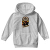 owly potter Youth Hoodie