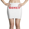 Honey Mini Skirts