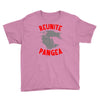 reunite pangea Youth Tee