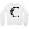 california Crewneck Sweatshirt