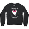 I'm Having a Little Disney Princess Crewneck Sweatshirt