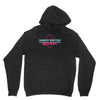 the 80s called Unisex Hoodie
