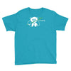 panda Youth Tee
