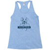dog person Racerback Tank