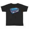 pooltable Toddler T-shirt