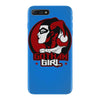 gotham girl h iPhone 7 Plus Case