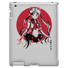 pretty guardian sumi e iPad 3 and 4 Case