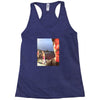 rhcp Racerback Tank