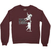 pug rescue Crewneck Sweatshirt