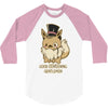 good eevee 3/4 Sleeve Shirt
