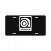 ampeg new License Plate