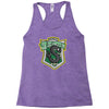 slyther bits Racerback Tank