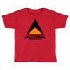 alterra - subnautica colored Toddler T-shirt