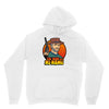 the man with no face Hoodie