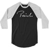 signature new 3/4 Sleeve Shirt