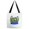 HYPERS PepeHype Tote Bags