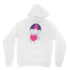love ngapung Unisex Hoodie