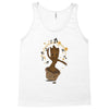 groovy baby groot 2 Tank Top