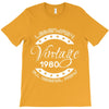legendary vintage 1980 T-Shirt