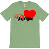 be my valentine 2 T-Shirt