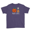 pumpkin spice Youth Tee