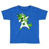 unicorn Toddler T-shirt
