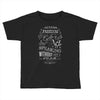 undoomed freedom Toddler T-shirt