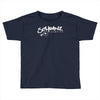 schranz formator Toddler T-shirt