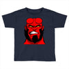 hellboy Toddler T-shirt