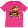 atooine sandcrawlers T-Shirt