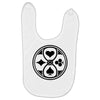 fahrie77 Baby Bibs