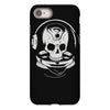 astronaut skull iPhone 8