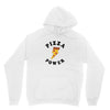 Pizza Power Unisex Hoodie