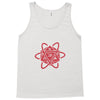 d20 atom Tank Top
