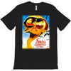 fear and loathing in las vegas movie T-Shirt