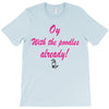 gilmoreis T-Shirt