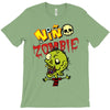 nino zombie T-Shirt
