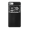 audio cassette 80's 90's party hip hop nostalgia retro iPhone 7 Case
