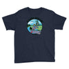 camp myah Youth Tee