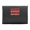 grandad Accessory Pouches