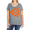 fahrie77 Ladies Curvy T-Shirt
