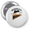 rogues Pin-back button