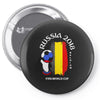 belgium national team youth 2018 fifa world cup Pin-back button