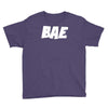 bae funny Youth Tee