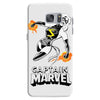 captain marvel 3 Samsung Galaxy S7