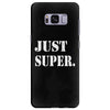 just super Samsung Galaxy S8 Plus