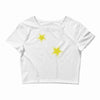 diddy kong Crop Top