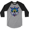 hit reset 3/4 Sleeve Shirt