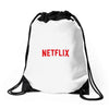 NET FILXS Drawstring Bags